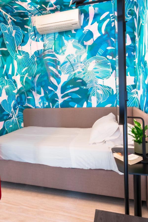Lilium Maris Hotel Bibione Exteriér fotografie