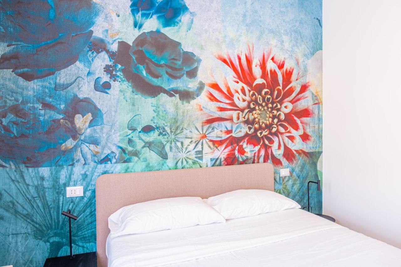 Lilium Maris Hotel Bibione Exteriér fotografie