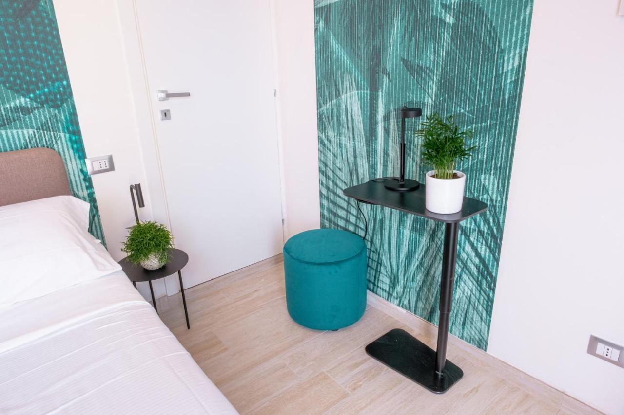 Lilium Maris Hotel Bibione Exteriér fotografie