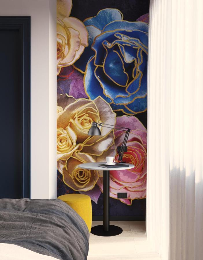 Lilium Maris Hotel Bibione Exteriér fotografie