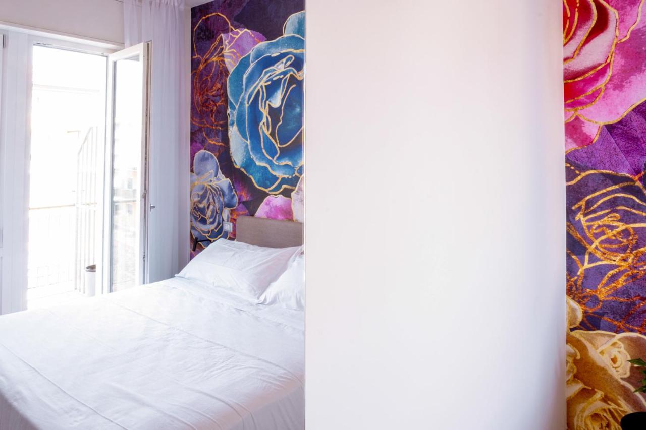 Lilium Maris Hotel Bibione Exteriér fotografie
