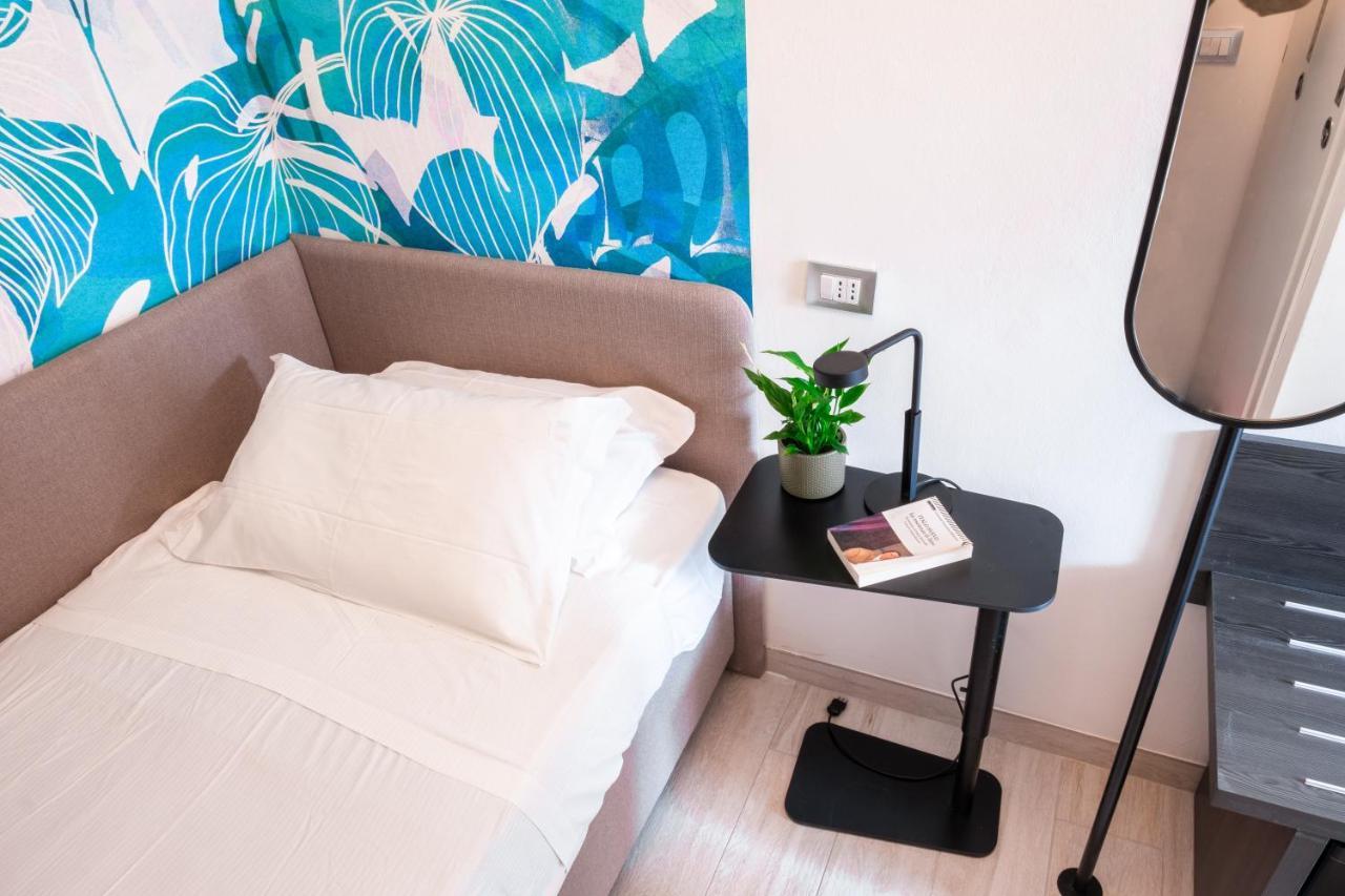 Lilium Maris Hotel Bibione Exteriér fotografie
