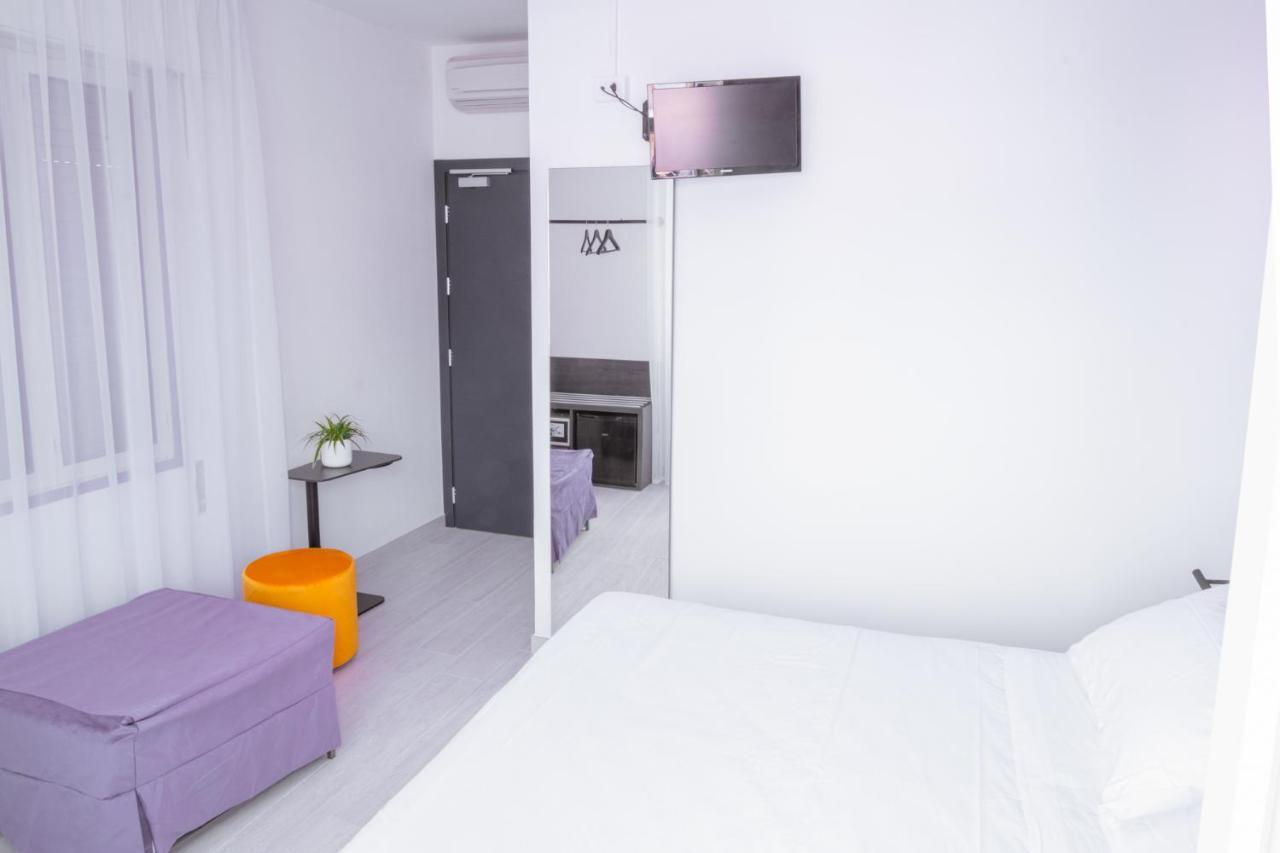 Lilium Maris Hotel Bibione Exteriér fotografie